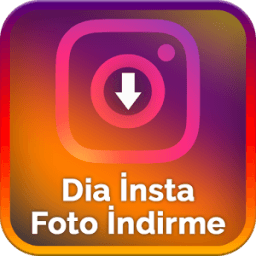 ikon Dia İnsta Foto İndirme