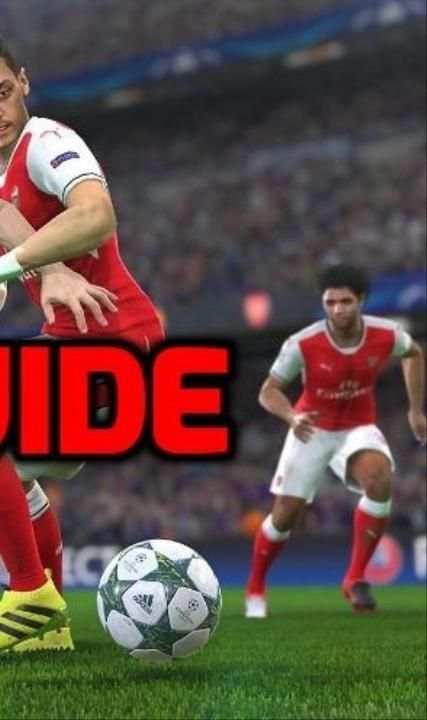Guide Fifa 2017 screenshot 1
