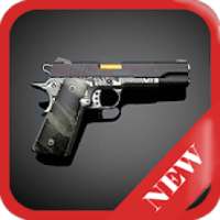 Weapons Ringtones – Gun Shooting Sounds