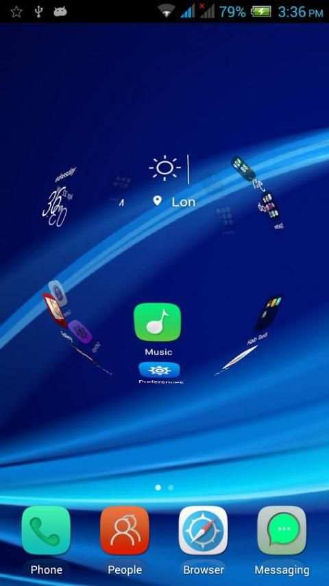 One Plus screenshot 6