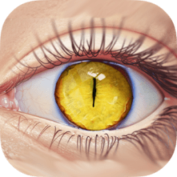 ikon Eye Color Changer