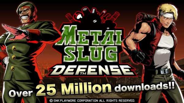 Metal Slug Kampung Ambon screenshot 6