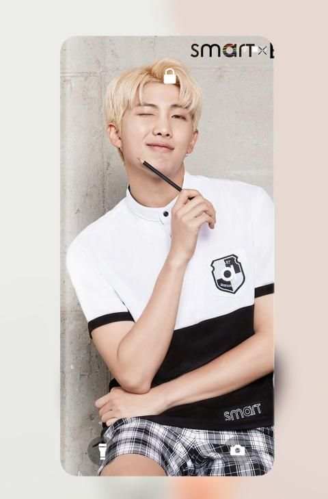 RM BTS New Wallpapers Collection 2020 2 تصوير الشاشة
