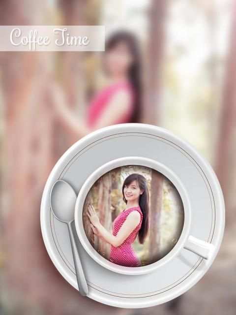 Funny Photo Effect 4 تصوير الشاشة