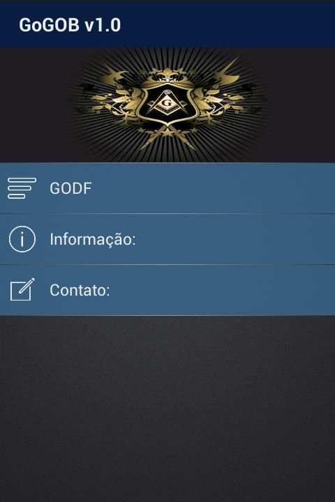 Go GOB 4 تصوير الشاشة