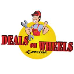 Deals On Wheels Fitter