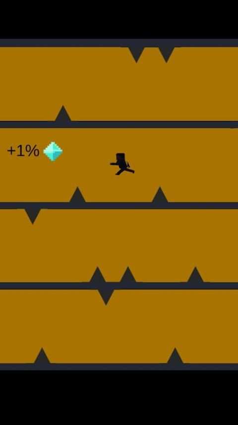 Mine Click screenshot 1