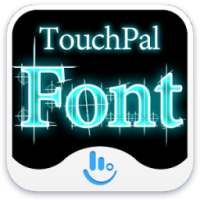 Parisish Free Keyboard Font on 9Apps