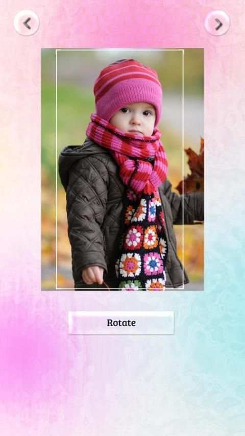 Easy Cut Paste Photo Editor screenshot 4