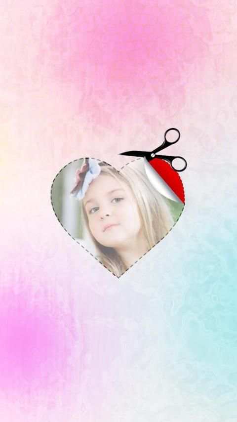 Easy Cut Paste Photo Editor скриншот 6
