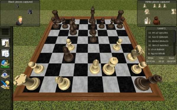 My Chess 3D screenshot 8