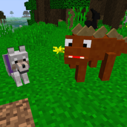 Pets Mod Pro - for Minecraft icon