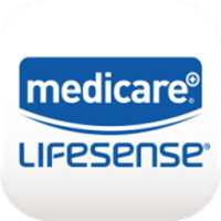 Medicare Lifesense on 9Apps