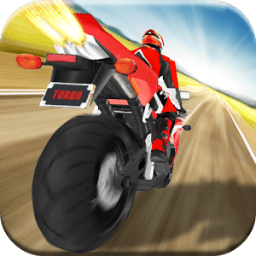 Moto Highway Racing Ultimate иконка