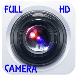 HD Camera 1.01