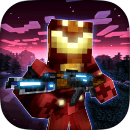 Star Force: Battlefront Blocks أيقونة
