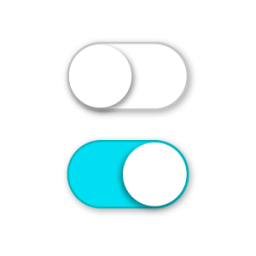 Control Center OS 10 أيقونة