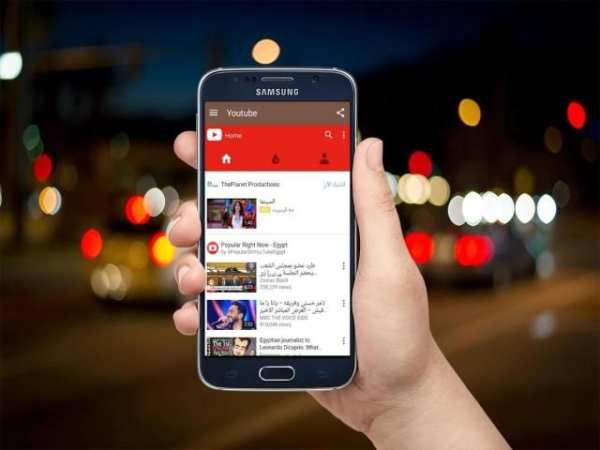 All Social Networks in One App screenshot 2