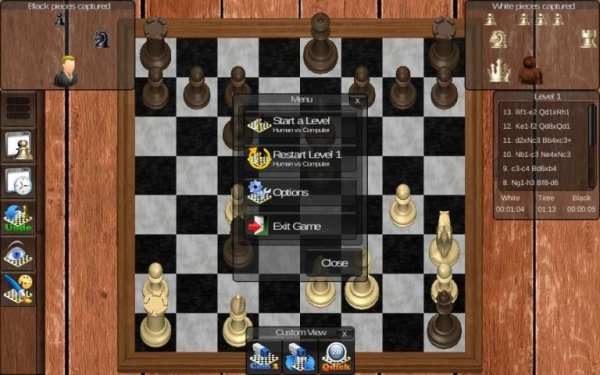 My Chess 3D screenshot 6