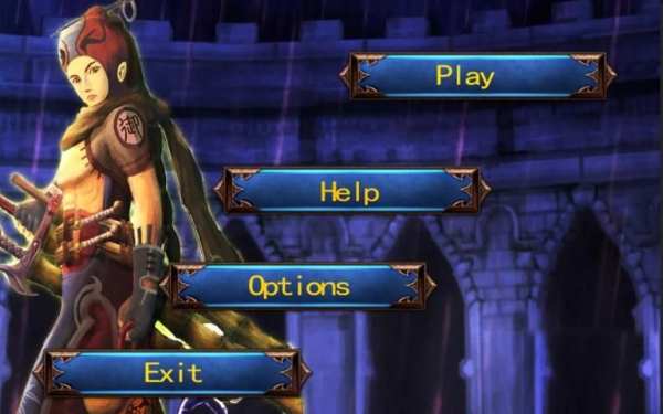Ninja Assassin : Castle Heroes screenshot 5