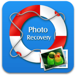 Restore Image &amp; Photo Recovery आइकन