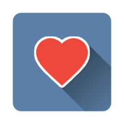 Хочу лайки и репосты! أيقونة