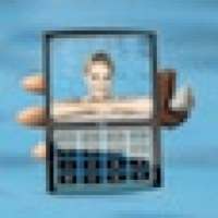 Clear Phone Gold on 9Apps