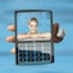 Clear Phone 1.0
