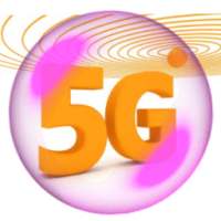 5G High Speed Internet on 9Apps
