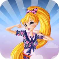 Adventure Fairy Winks