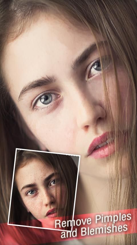 Beauty Camera Skin screenshot 9