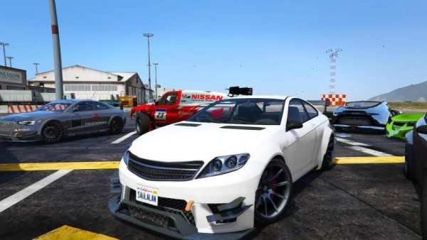 Drive Sim Bene Swa screenshot 2