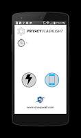 Senter HP Terbaik! screenshot 6