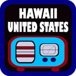 Hawaii USA Radio