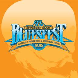 Bluesfest Byron Bay 2016