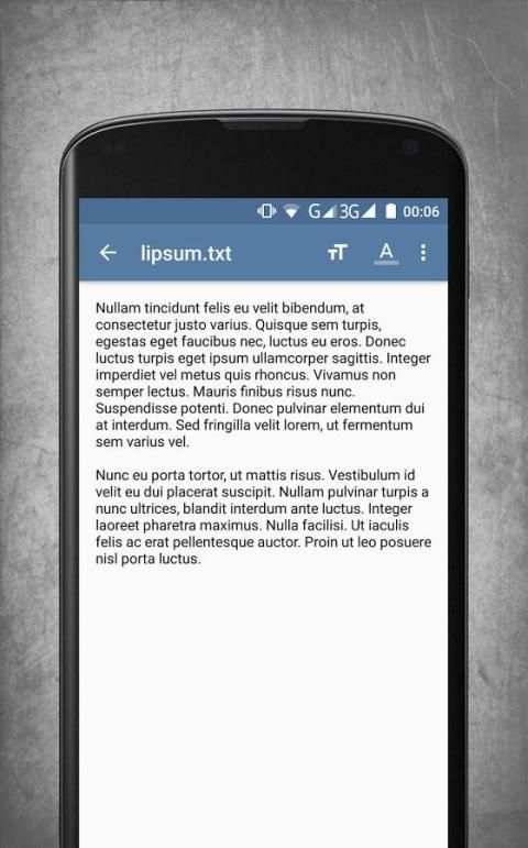 VK Docs screenshot 2