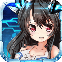 Armor Girls - Z Battle иконка