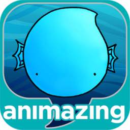 AniMazing Bubble Shooter