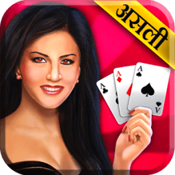 रियल तीन पत्ती आइकन