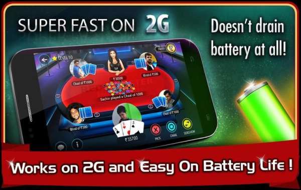 Real Teen Patti screenshot 2