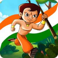 Chhota Bheem Adventure