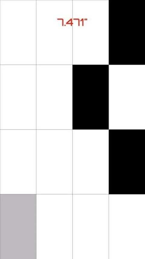 Piano Tiels screenshot 3