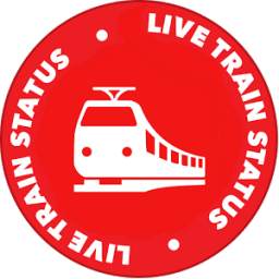 Live Train Status (IRCTC)