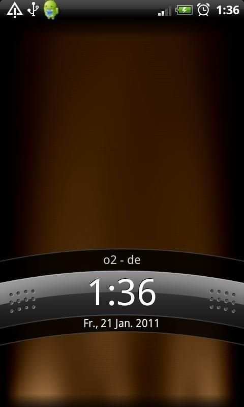 RetroFire Live Wallpaper screenshot 2