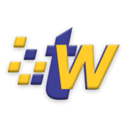 Tracking World App иконка