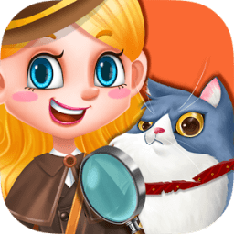 Kids Agent - Detective Story icon