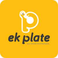 Ekplate - Street food Finder on 9Apps