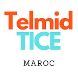 Telmid TICE - Soutien Scolaire