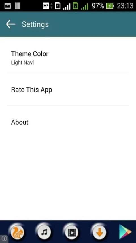 PDF Reader and Viewer स्क्रीनशॉट 4