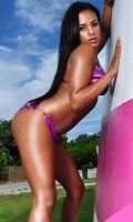 Sexy Bikiny Girls HD Collection screenshot 4